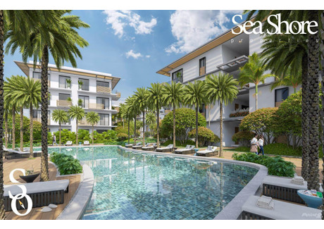 Mieszkanie na sprzedaż - Bávaro Punta Cana, Dominikana, 53 m², 69 653 USD (312 742 PLN), NET-83431159