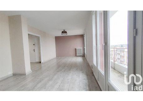 Mieszkanie na sprzedaż - Saint-Étienne, Francja, 70 m², 97 074 USD (397 031 PLN), NET-101506223