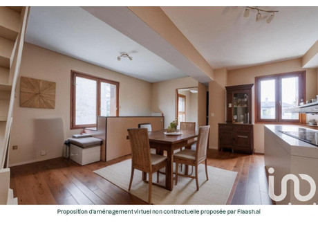 Mieszkanie na sprzedaż - Saint-Genis-Les-Ollières, Francja, 101 m², 321 230 USD (1 265 648 PLN), NET-97223599