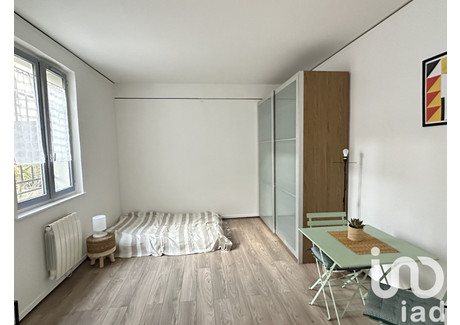 Mieszkanie na sprzedaż - Montreuil, Francja, 27 m², 196 362 USD (805 084 PLN), NET-102088511