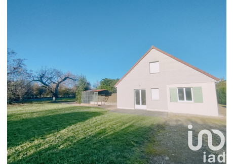 Dom na sprzedaż - Bessé-Sur-Braye, Francja, 110 m², 145 453 USD (603 631 PLN), NET-101616630