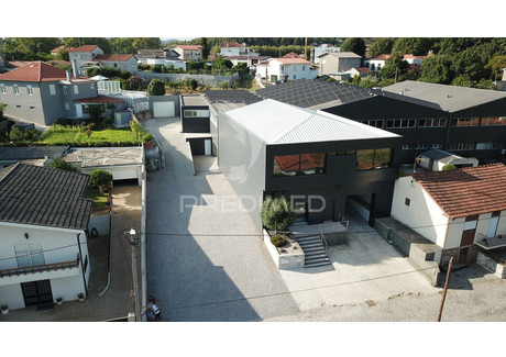 Magazyn na sprzedaż - Aves Santo Tirso, Portugalia, 1730 m², 744 131 USD (2 991 409 PLN), NET-83294546