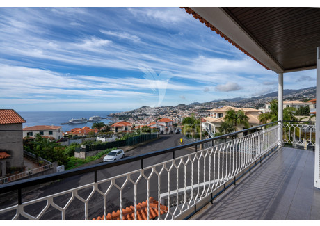 Dom na sprzedaż - Funchal (Santa Maria Maior) Funchal, Portugalia, 373 m², 2 008 395 USD (8 174 168 PLN), NET-102487664