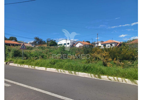 Działka na sprzedaż - Camacha Santa Cruz, Portugalia, 1030 m², 63 632 USD (250 711 PLN), NET-95416802