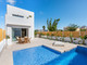 Dom na sprzedaż - San Fulgencio, Hiszpania, 122 m², 352 812 USD (1 418 303 PLN), NET-97038913