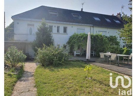 Dom na sprzedaż - Joue-Les-Tours, Francja, 158 m², 364 026 USD (1 488 866 PLN), NET-99740865