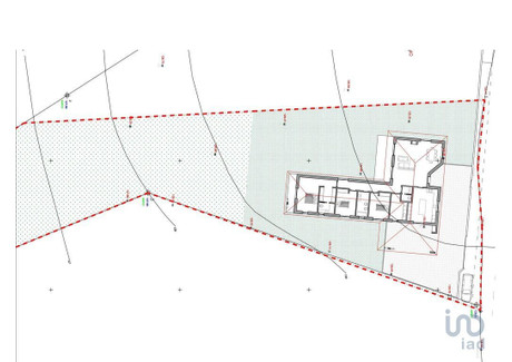 Działka na sprzedaż - Ribeira Do Moinho, Portugalia, 2450 m², 42 473 USD (174 139 PLN), NET-94963032