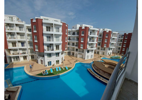Mieszkanie na sprzedaż - 7QQ6+XG, Hurghada 2, 1981523, Egypt Hurghada, Egipt, 53 m², 37 289 USD (151 022 PLN), NET-96915987