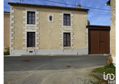 Dom na sprzedaż - Neuville-De-Poitou, Francja, 90 m², 138 421 USD (555 067 PLN), NET-101752988