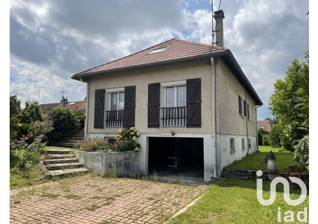 Dom na sprzedaż - Vitry-En-Perthois, Francja, 195 m², 199 950 USD (835 793 PLN), NET-98156195