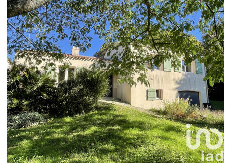 Dom na sprzedaż - Pouzauges, Francja, 95 m², 204 699 USD (837 217 PLN), NET-100638408