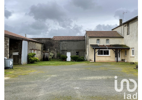 Dom na sprzedaż - Chantonnay, Francja, 102 m², 195 941 USD (819 033 PLN), NET-96443588