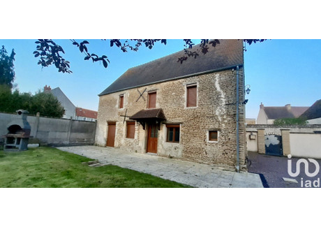 Dom na sprzedaż - Saint-Pierre-En-Auge, Francja, 100 m², 184 825 USD (728 212 PLN), NET-96149812