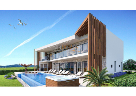 Dom na sprzedaż - Porec, Chorwacja, 306 m², 2 073 744 USD (8 502 352 PLN), NET-97704116