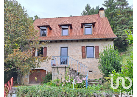 Dom na sprzedaż - Leucamp, Francja, 135 m², 227 097 USD (910 657 PLN), NET-101261864