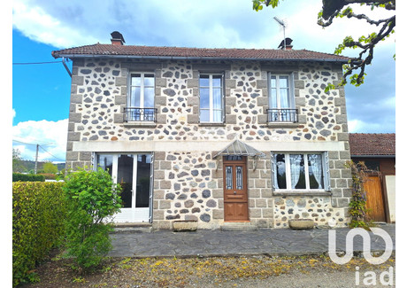 Dom na sprzedaż - Jussac, Francja, 122 m², 186 388 USD (758 599 PLN), NET-97309947