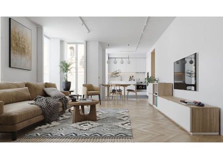 Mieszkanie na sprzedaż - Lisboa, Santa Isabel, Portugalia, 86 m², 683 574 USD (2 836 834 PLN), NET-82599428