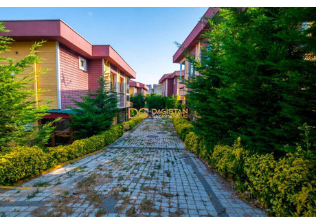 Dom na sprzedaż - Istanbul, Turcja, 200 m², 419 057 USD (1 651 085 PLN), NET-91247999