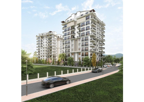 Mieszkanie na sprzedaż - Alanya Center - Alanya Alanya, Turcja, 55 m², 230 558 USD (887 647 PLN), NET-86119190