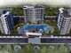 Mieszkanie na sprzedaż - Aksu - Antalya Antalya, Turcja, 68 m², 231 000 USD (1 037 190 PLN), NET-83355173