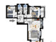 Mieszkanie na sprzedaż - Kestel - Alanya Alanya, Turcja, 60 m², 208 456 USD (840 079 PLN), NET-94110125
