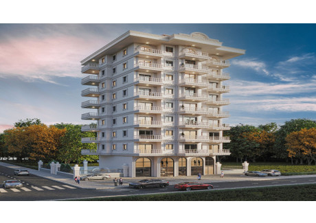 Mieszkanie na sprzedaż - Mahmutlar - Alanya Alanya, Turcja, 50 m², 213 941 USD (862 181 PLN), NET-94110312