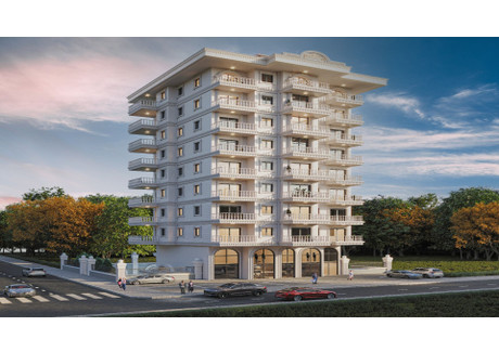 Mieszkanie na sprzedaż - Mahmutlar - Alanya Alanya, Turcja, 50 m², 223 806 USD (859 413 PLN), NET-94110312