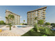 Mieszkanie na sprzedaż - Avsallar - Alanya Alanya, Turcja, 55 m², 105 901 USD (426 779 PLN), NET-94110330