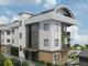 Mieszkanie na sprzedaż - Oba - Alanya Alanya, Turcja, 49 m², 165 563 USD (652 320 PLN), NET-94192668
