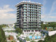 Mieszkanie na sprzedaż - Demirtas - Alanya Alanya, Turcja, 46 m², 124 577 USD (490 833 PLN), NET-94192828