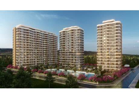 Mieszkanie na sprzedaż - Erdemli - Mersin Mersin, Turcja, 57 m², 86 358 USD (331 614 PLN), NET-94192920