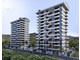 Mieszkanie na sprzedaż - Mahmutlar - Alanya Alanya, Turcja, 55 m², 166 121 USD (654 518 PLN), NET-94192923