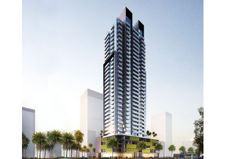 Mieszkanie na sprzedaż - Jumeirah Village Triangle - Dubai Dubai, Zjednoczone Emiraty Arabskie, 68 m², 291 860 USD (1 149 927 PLN), NET-94192948