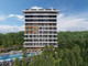 Mieszkanie na sprzedaż - Tosmur - Alanya Alanya, Turcja, 43 m², 178 671 USD (703 964 PLN), NET-94193084