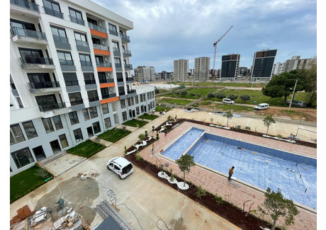 Mieszkanie na sprzedaż - Aksu - Antalya Antalya, Turcja, 45 m², 94 305 USD (371 562 PLN), NET-97158906