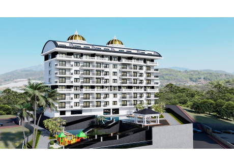 Mieszkanie na sprzedaż - Demirtas - Alanya Alanya, Turcja, 51 m², 82 365 USD (336 873 PLN), NET-86119302