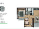 Mieszkanie na sprzedaż - Mezitli - Mersin Mersin, Turcja, 69 m², 81 453 USD (320 925 PLN), NET-94192496