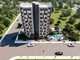 Mieszkanie na sprzedaż - Mezitli - Mersin Mersin, Turcja, 69 m², 81 453 USD (320 925 PLN), NET-94192496