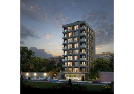 Mieszkanie na sprzedaż - Kartal - Istanbul Istanbul, Turcja, 45 m², 234 713 USD (957 630 PLN), NET-94192789