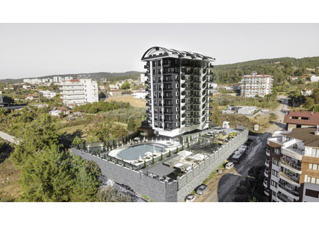 Mieszkanie na sprzedaż - Avsallar - Alanya Alanya, Turcja, 55 m², 106 725 USD (420 498 PLN), NET-94192781