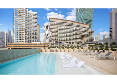 Mieszkanie na sprzedaż - Business Bay - Dubai Dubai, Zjednoczone Emiraty Arabskie, 95 m², 523 825 USD (2 063 872 PLN), NET-94192790