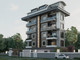 Mieszkanie na sprzedaż - Oba - Alanya Alanya, Turcja, 86 m², 144 686 USD (570 064 PLN), NET-94192829