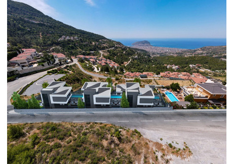 Dom na sprzedaż - Tepe - Alanya Alanya, Turcja, 434 m², 2 106 057 USD (8 066 197 PLN), NET-94192831