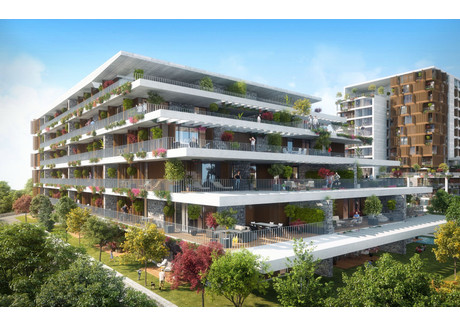 Mieszkanie na sprzedaż - Umraniye - Istanbul Istanbul, Turcja, 95 m², 434 000 USD (1 757 700 PLN), NET-94192884