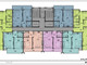 Mieszkanie na sprzedaż - Avsallar - Alanya Alanya, Turcja, 55 m², 146 259 USD (576 262 PLN), NET-94193056
