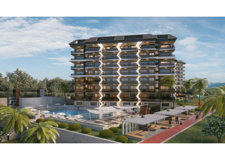 Mieszkanie na sprzedaż - Avsallar - Alanya Alanya, Turcja, 110 m², 164 730 USD (670 451 PLN), NET-94193056