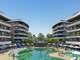 Mieszkanie na sprzedaż - Oba - Alanya Alanya, Turcja, 58 m², 201 104 USD (810 450 PLN), NET-94193171