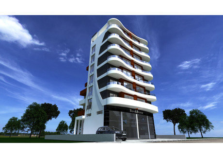 Mieszkanie na sprzedaż - Gazimagusa - Famagusta Famagusta, Turcja, 80 m², 124 715 USD (491 376 PLN), NET-94325083