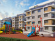 Mieszkanie na sprzedaż - Gecitkale - Famagusta Famagusta, Turcja, 61 m², 85 245 USD (335 867 PLN), NET-96234598
