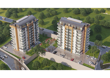 Mieszkanie na sprzedaż - Manavgat - Antalya Antalya, Turcja, 47 m², 107 175 USD (422 270 PLN), NET-96743928